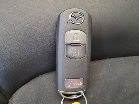 Used 2019 MAZDA CX-5 Touring AWD/4WD image 32