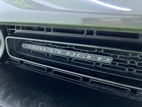 Used 2018 Dodge Challenger GT AWD/4WD image 14