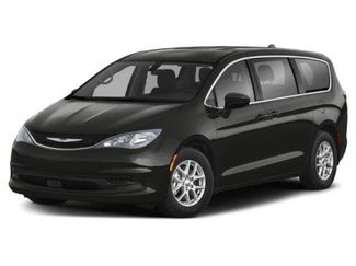 Used 2022 Chrysler Voyager LX FWD video 1