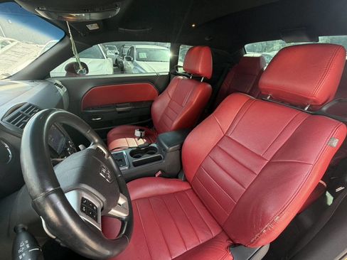 Used 2012 Dodge Challenger R/T RWD image 12