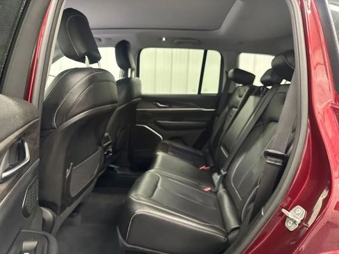 Used 2022 Jeep Grand Cherokee Limited 4xe AWD/4WD image 21