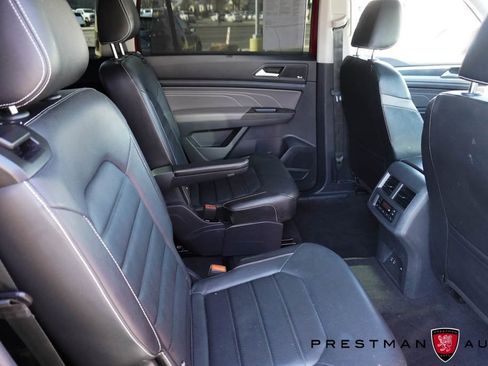 Used 2022 Volkswagen Atlas SEL Premium image 55