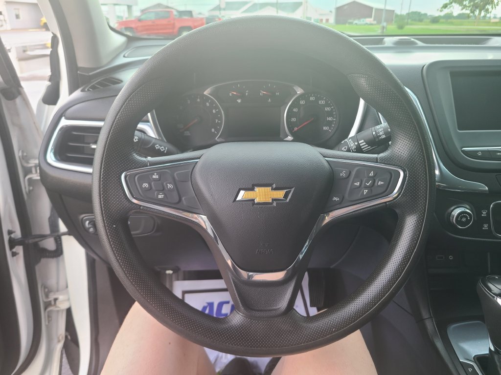 Used 2019 Chevrolet Equinox LT FWD image 28