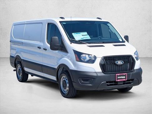 New 2026 Ford Transit 150 Low Roof RWD image 7