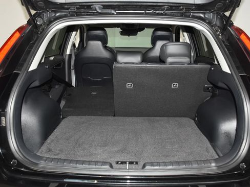 Certified 2025 Kia Niro EX FWD image 28