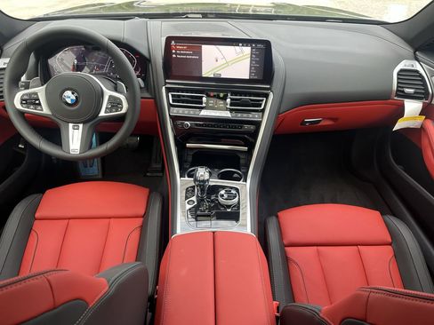 Used 2026 BMW 840i xDrive image 29