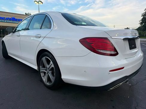 Used 2017 Mercedes-Benz E 300 image 5