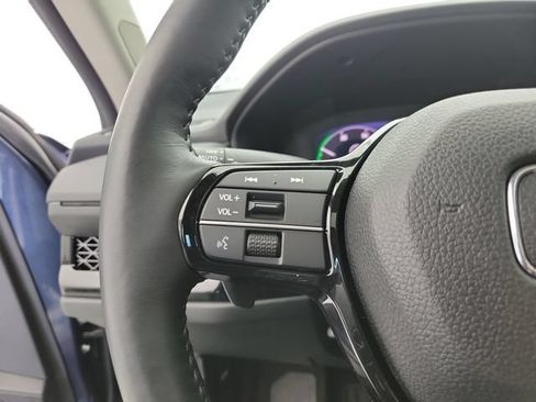 Used 2025 Honda Accord Touring image 24