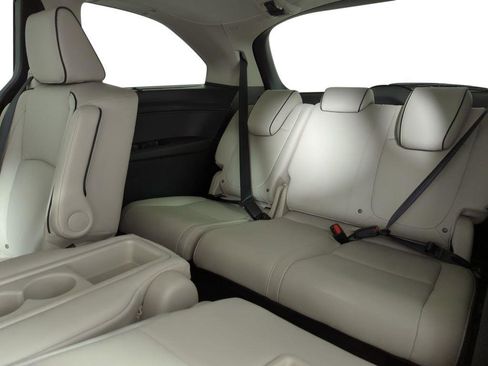 New 2026 Honda Odyssey Touring image 25