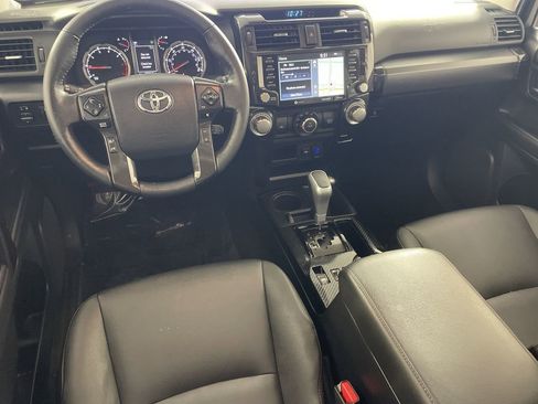 Used 2023 Toyota 4Runner TRD Off-Road Premium image 22
