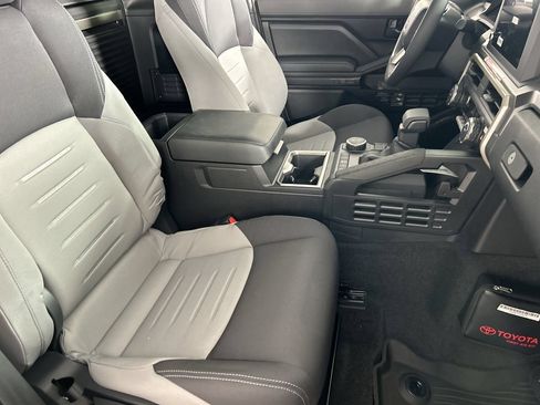 New 2026 Toyota Tacoma SR5 RWD image 24