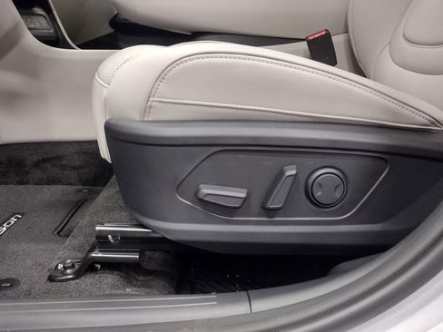 New 2026 Hyundai Tucson Limited AWD/4WD image 24