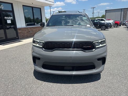 Used 2024 Dodge Durango GT RWD image 10