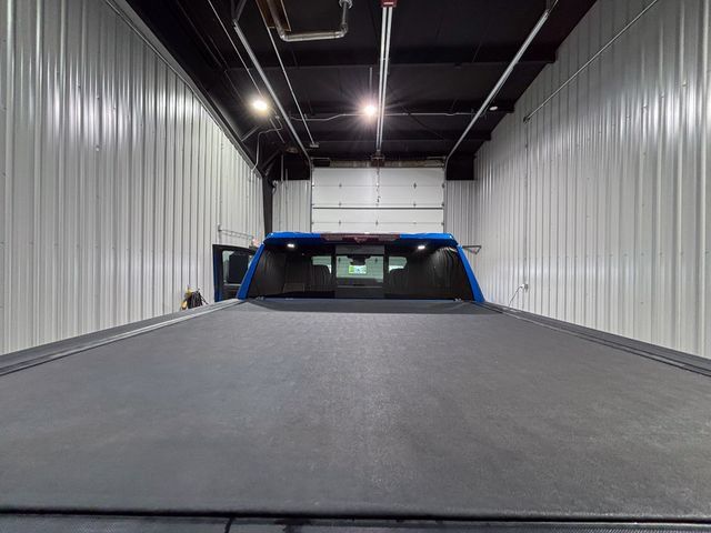 Used 2022 GMC Sierra 1500 AT4X AWD/4WD image 5