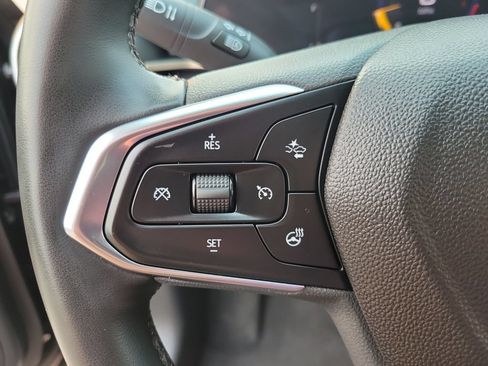 Used 2024 Chevrolet Trax ACTIV w/ Driver Confidence Package FWD image 21