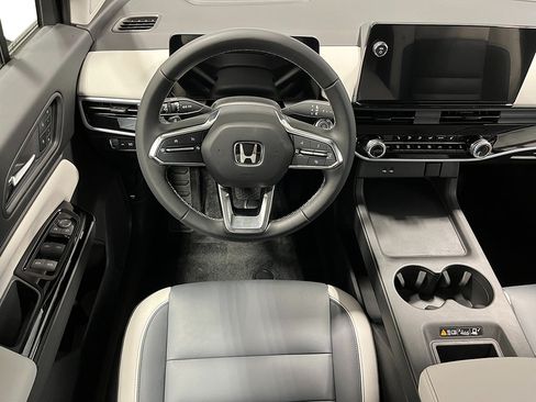 New 2026 Honda Prologue Touring image 17