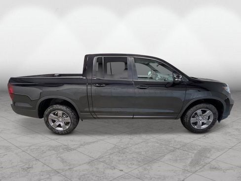 New 2026 Honda Ridgeline TrailSport image 9