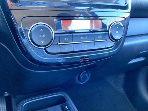 Used 2024 Mitsubishi Mirage ES image 34