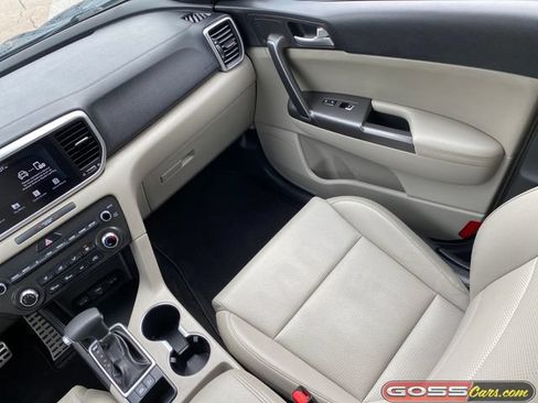 Used 2020 Kia Sportage S FWD image 13