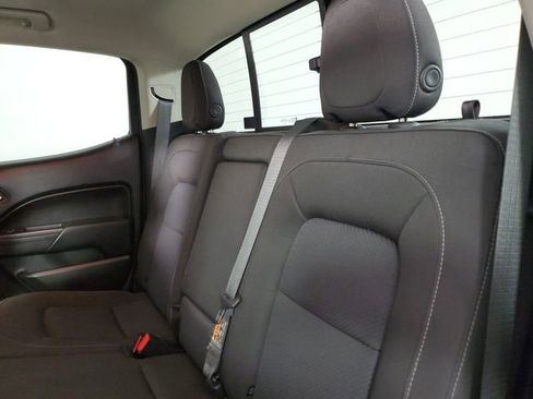 Used 2019 Chevrolet Colorado LT w/ LT Convenience Package image 14