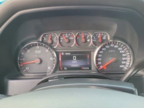 Used 2014 GMC Sierra 1500 SLE w/ SLE Value Package RWD image 19