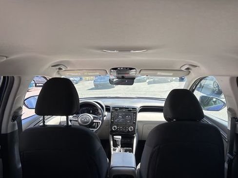 Used 2023 Hyundai Tucson SEL image 11