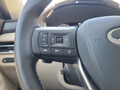 Certified 2023 INFINITI QX60 Sensory w/ Vision Package AWD/4WD image 29