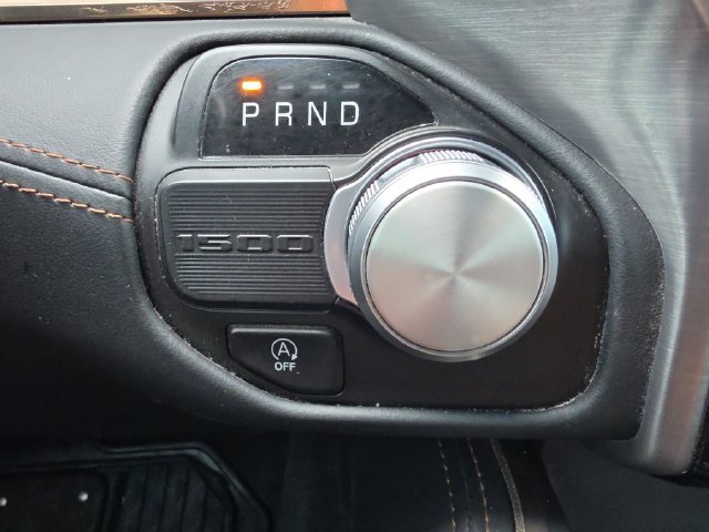 Used 2023 RAM 1500 Limited RWD image 27