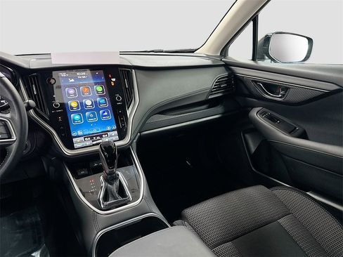 Certified 2024 Subaru Outback Premium image 20