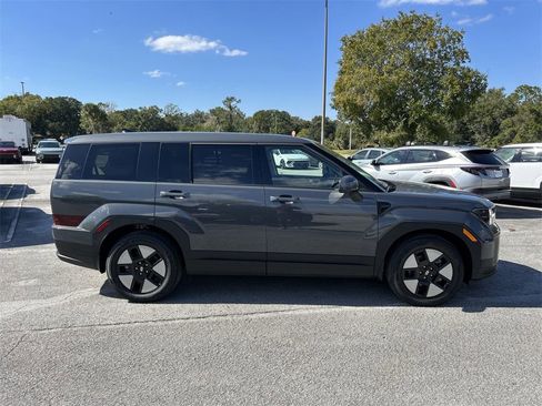 New 2026 Hyundai Santa Fe SE image 9