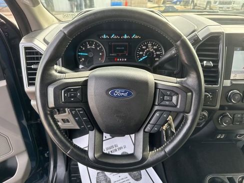 Used 2019 Ford F150 XLT w/ Equipment Group 302A Luxury image 23