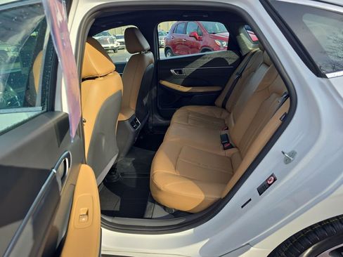 Used 2021 Hyundai Sonata Limited w/ Cargo Package image 22