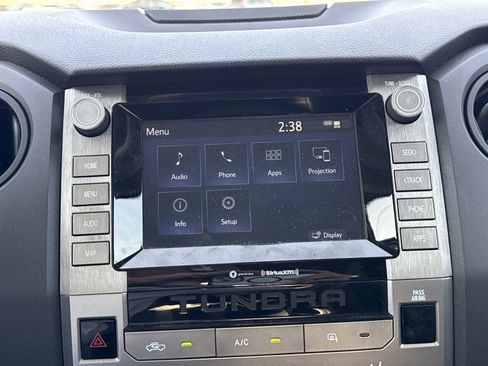 Used 2021 Toyota Tundra SR image 20