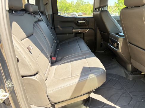 Used 2022 Chevrolet Silverado 1500 LTZ w/ LTZ Convenience Package II image 15