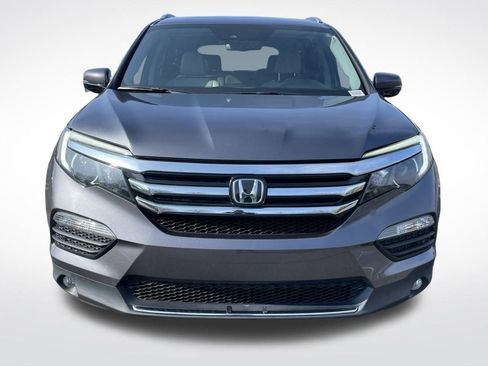 Used 2016 Honda Pilot Touring image 9
