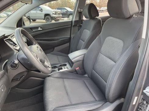 Used 2016 Hyundai Tucson Eco image 12