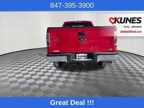 Used 2010 Ford F150 XL image 11