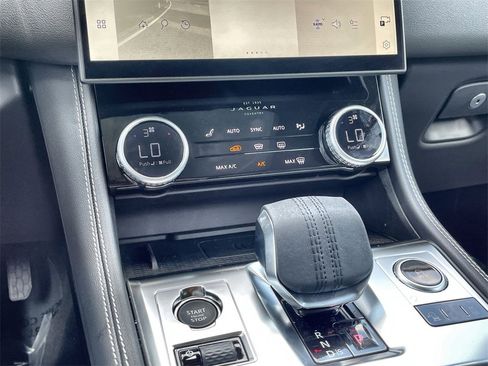 Used 2025 Jaguar F-PACE R-Dynamic S image 26