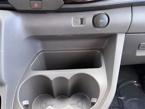 Used 2023 Ford Transit 350 XLT image 33