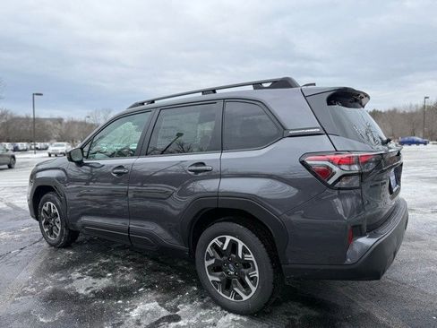 New 2026 Subaru Forester Premium image 8