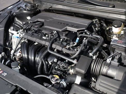 New 2025 Kia K4 LXS image 11