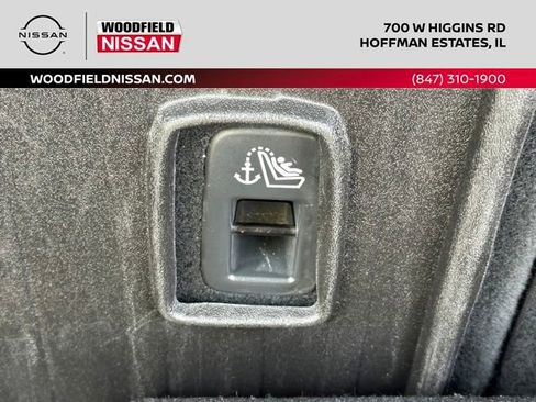 Certified 2023 Nissan Pathfinder Platinum AWD/4WD image 17