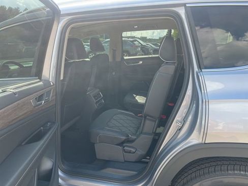 New 2026 Volkswagen Atlas SEL Premium R-Line image 27