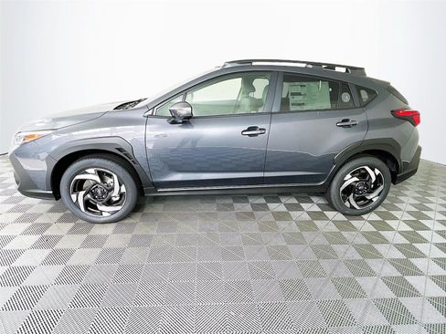 New 2026 Subaru Crosstrek 2.5i Limited AWD/4WD image 3
