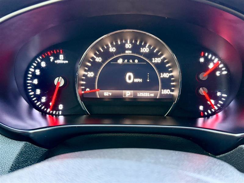 Used 2018 Kia Sorento EX FWD image 17
