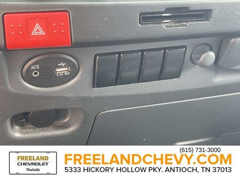 Used 2024 Chevrolet Low Cab Forward RWD image 33