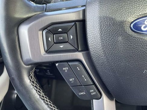 Used 2018 Ford Expedition Platinum image 22