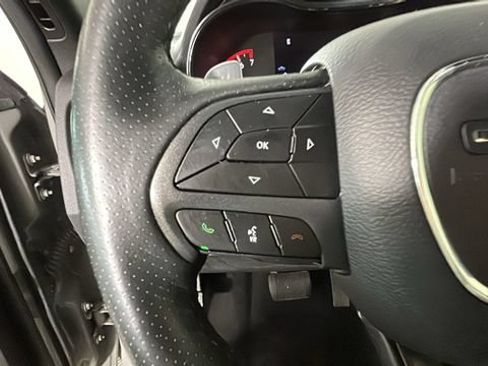 Used 2019 Dodge Durango GT AWD/4WD image 15