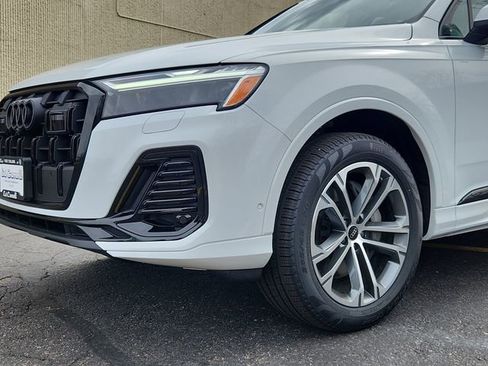 New 2026 Audi Q7 2.0T Premium image 7