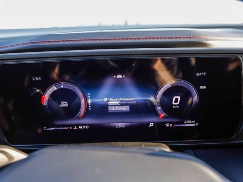 New 2026 Dodge Charger R/T w/ Blacktop Package AWD/4WD image 27